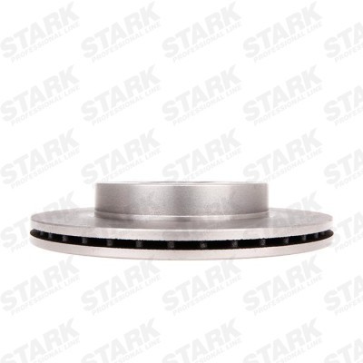 Brake Disc Stark SKBD-0022066 SKBD-0022066 - photo 3