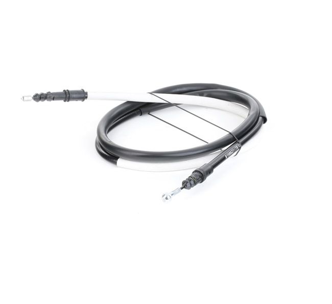 Cable Pull, Parking Brake RIDEX 124C0155 124C0155 - photo 1