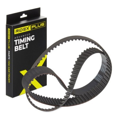 Timing Belt RIDEX 306T0160P 306T0160P - photo 2