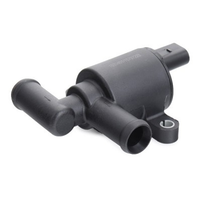 Coolant control valve RIDEX 2073C0012 2073C0012 - photo 3