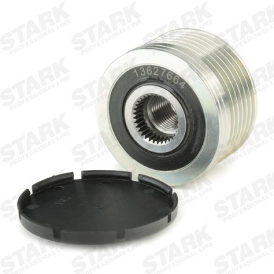 Alternator – one-way clutch Stark SKFC-1210026 SKFC-1210026 - photo 3