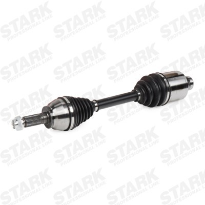 Drive Shaft Stark SKDS-0210737 SKDS-0210737 - photo 3