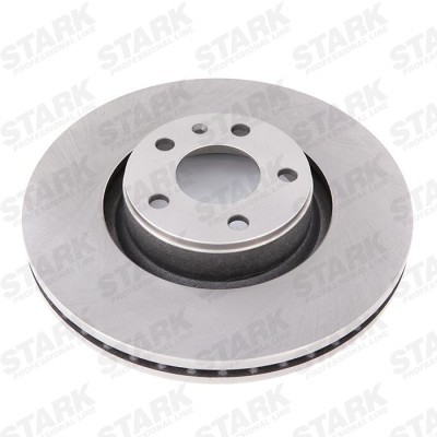 Brake Disc Stark SKBD-0020204 SKBD-0020204 - photo 3