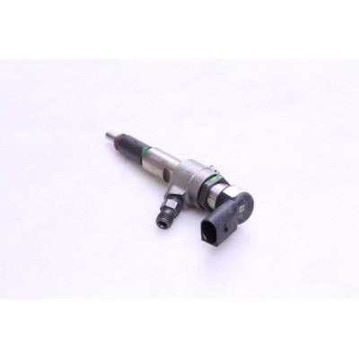 Injector (petrol) RIDEX 3905I0044R 3905I0044R - photo 3