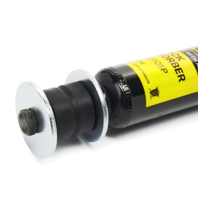 Shock Absorber RIDEX 854S19300P 854S19300P - photo 5