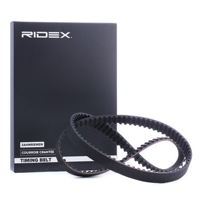 Timing Belt RIDEX 306T0083 306T0083 - photo 2