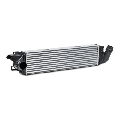 Intercooler, Charger RIDEX 468I0108 468I0108 - photo 3