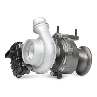 Turbocharger RIDEX 2234C10308R 2234C10308R - photo 13