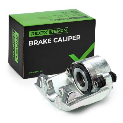 Brake Caliper RIDEX 78B1573R 78B1573R - photo 2