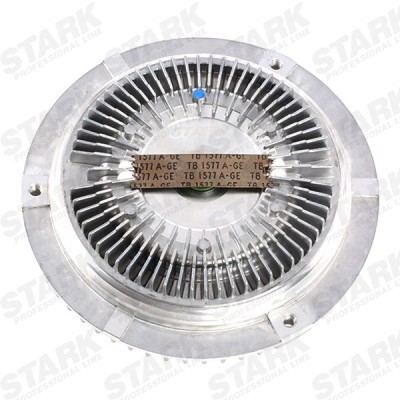 Clutch, Radiator Fan Stark SKCR-0990002 SKCR-0990002 - photo 2