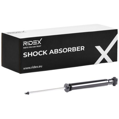 Shock Absorber RIDEX 854S0317 854S0317 - photo 2