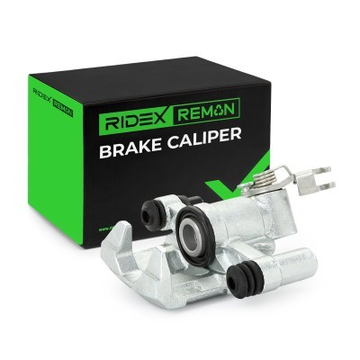 Brake Caliper RIDEX 78B2377R 78B2377R - photo 2