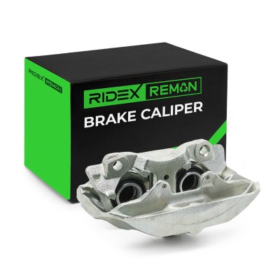 Brake Caliper RIDEX 78B1594R 78B1594R - photo 2