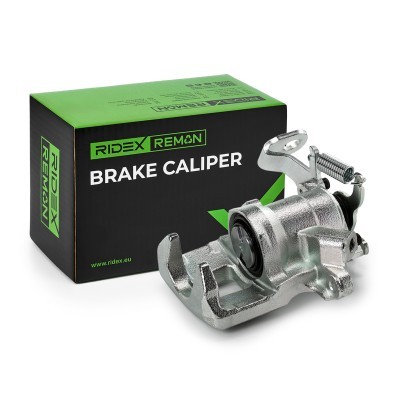 Brake Caliper RIDEX 78B1169R 78B1169R - photo 2