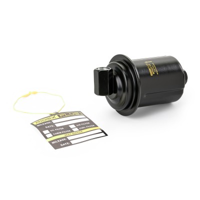 Fuel Filter RIDEX 9F0221P 9F0221P - photo 2