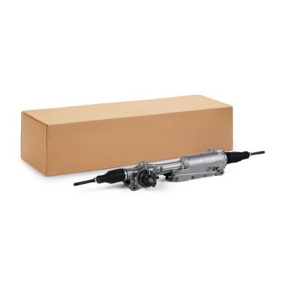 Steering Gear RIDEX 286S1254R 286S1254R - photo 2