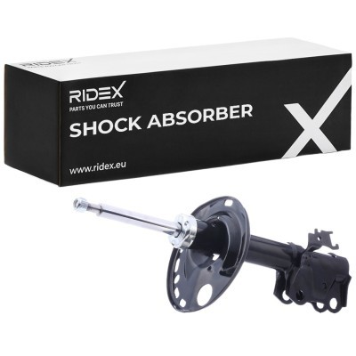 Shock Absorber RIDEX 854S1271 854S1271 - photo 2
