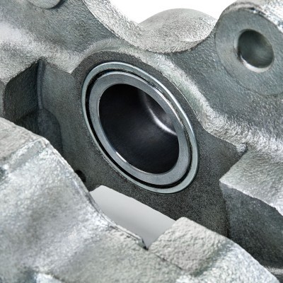 Brake Caliper RIDEX 78B2387R 78B2387R - photo 5