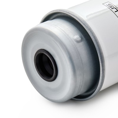 Fuel Filter RIDEX 9F0123P 9F0123P - photo 4