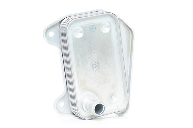 Oil Cooler RIDEX 469O0009 469O0009 - photo 1