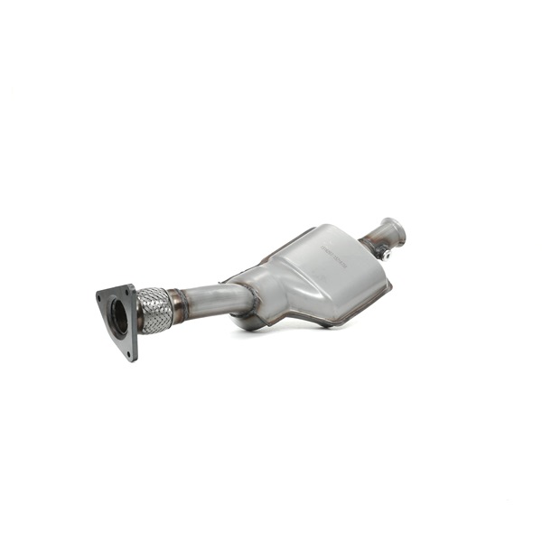 Catalytic converter RIDEX 429C0154 429C0154 - photo 1