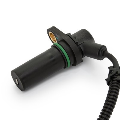 Crankshaft Pulse Sensor RIDEX 833C0066 833C0066 - photo 6