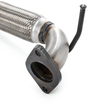 Catalytic converter RIDEX 429C0982 429C0982 - photo 6