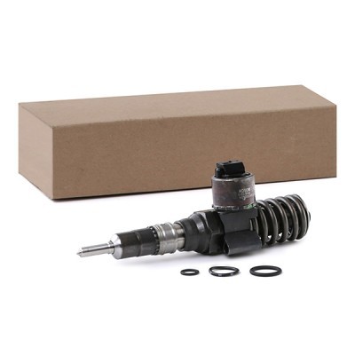 Unit injector (PDE) RIDEX 3930I0005R 3930I0005R - photo 2