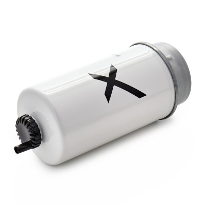 Fuel Filter RIDEX 9F0123P 9F0123P - photo 3