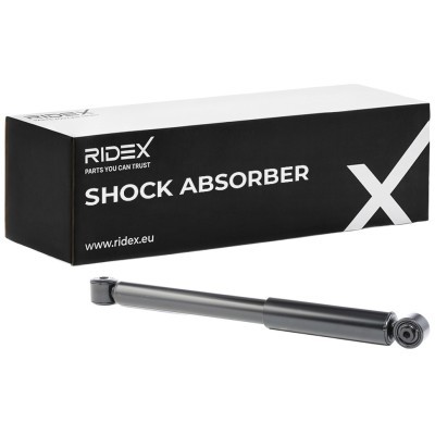 Shock Absorber RIDEX 854S0882 854S0882 - photo 2