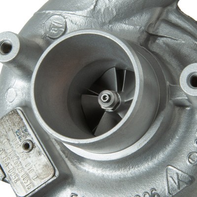 Turbocharger RIDEX 2234C10526R 2234C10526R - photo 5