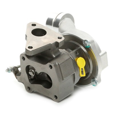 Turbocharger RIDEX 2234C0273 2234C0273 - photo 5