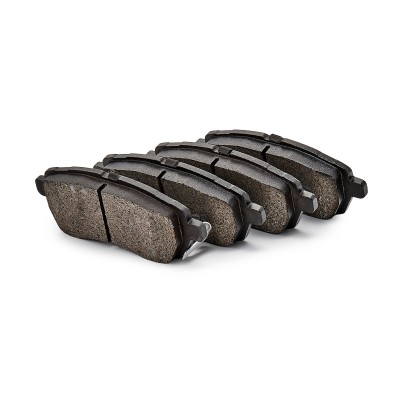 Brake Pads Set RIDEX 402B0129 402B0129 - photo 12