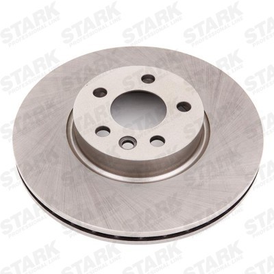 Brake Disc Stark SKBD-0020335 SKBD-0020335 - photo 2