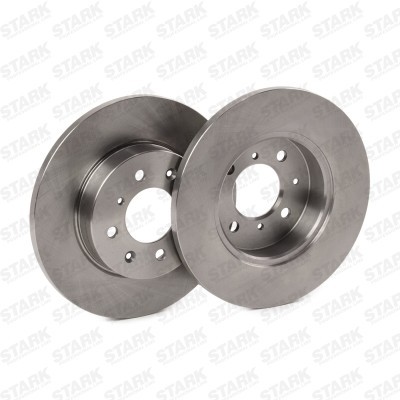 Brake Disc Stark SKBD-0023001 SKBD-0023001 - photo 3