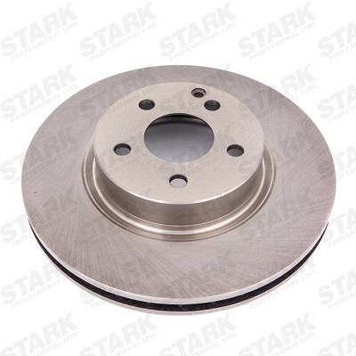 Brake Disc Stark SKBD-0022197 SKBD-0022197 - photo 2