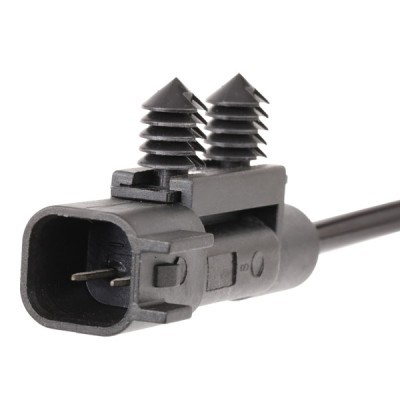 ABS Sensor RIDEX 412W1023 412W1023 - photo 4