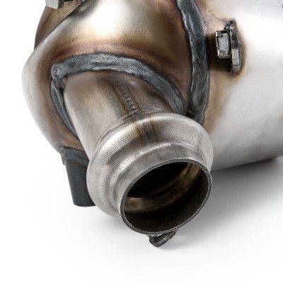 Catalytic converter RIDEX 429C1308 429C1308 - photo 6