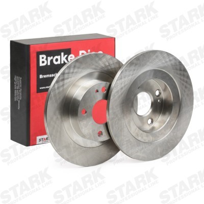 Brake Disc Stark SKBD-0020086 SKBD-0020086 - photo 2