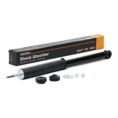 Shock Absorber RIDEX 854S2628 854S2628 - photo 3