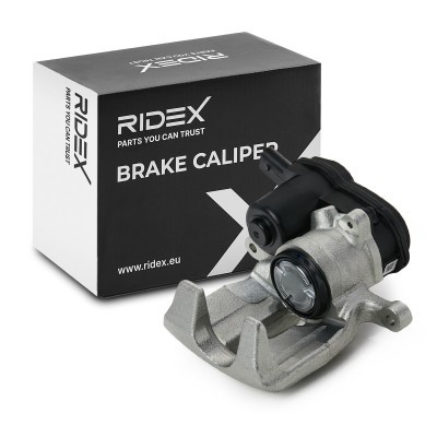 Brake Caliper RIDEX 78B1790 78B1790 - photo 2