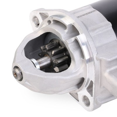 Starter RIDEX 2S0579 2S0579 - photo 5