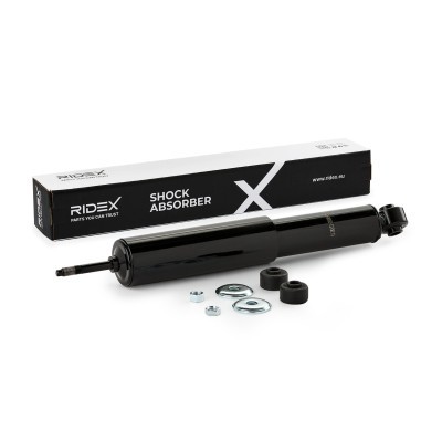 Shock Absorber RIDEX 854S19070 854S19070 - photo 1