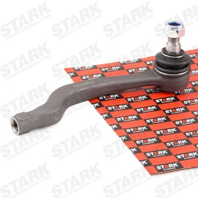 Tie Rod End Stark SKTE-0280391 SKTE-0280391 - photo 2