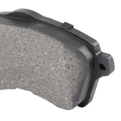 Brake Pads Set RIDEX 402B0503 402B0503 - photo 8