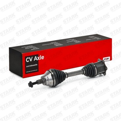 Drive Shaft Stark SKDS-0210958 SKDS-0210958 - photo 2