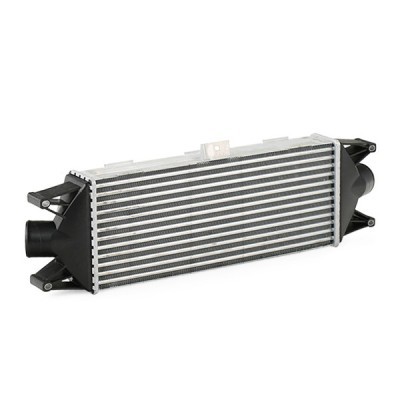 Intercooler, Charger RIDEX 468I0129 468I0129 - photo 4