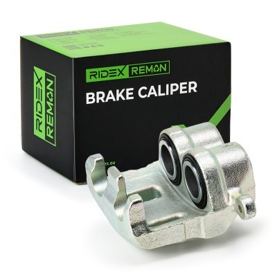 Brake Caliper RIDEX 78B1120R 78B1120R - photo 2