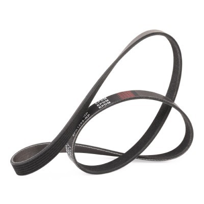 V-Ribbed Belt RIDEX 305P0396P 305P0396P - photo 3