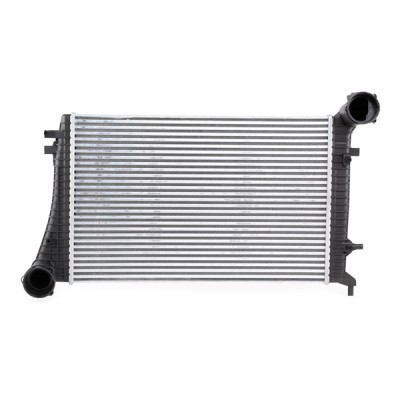 Intercooler, Charger RIDEX 468I0062 468I0062 - photo 2